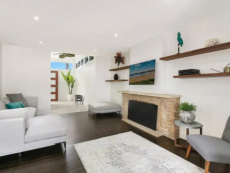 Second view of Homely house listing, 150 Ocean Parade, Blue Bay NSW 2261