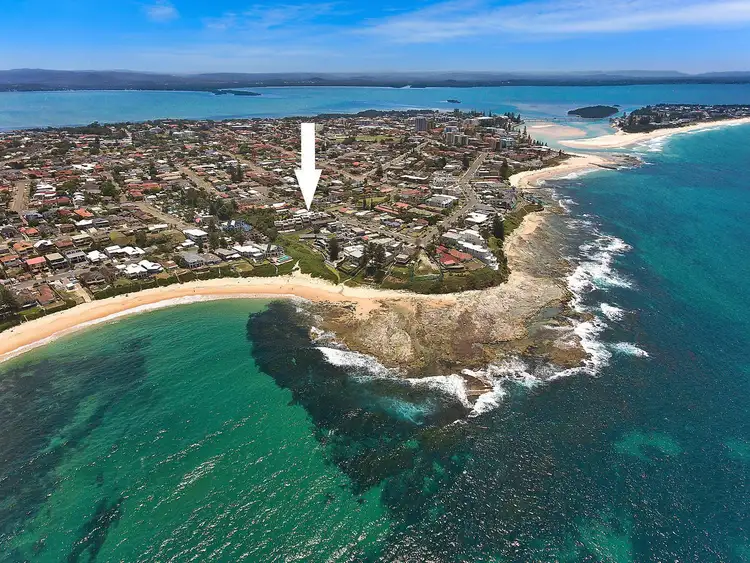 Third view of Homely house listing, 150 Ocean Parade, Blue Bay NSW 2261