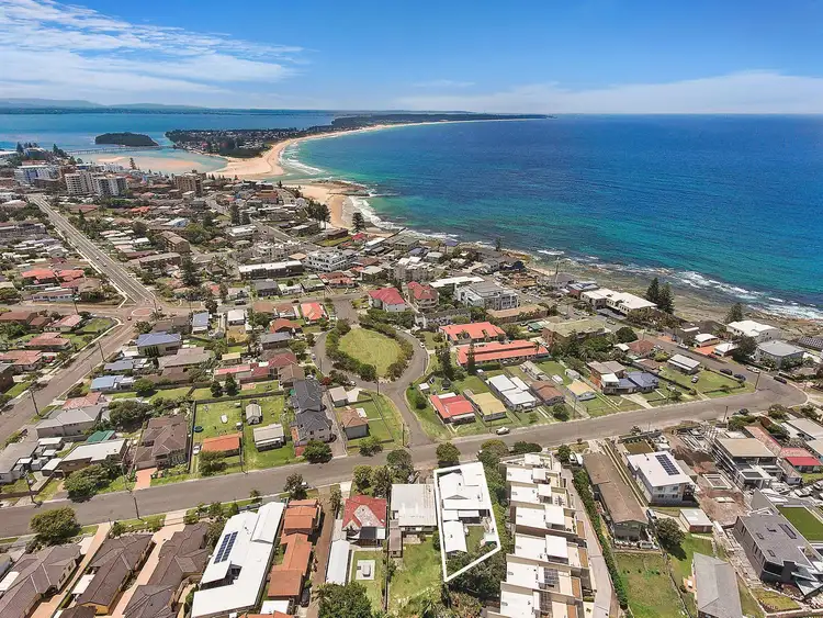 Sixth view of Homely house listing, 150 Ocean Parade, Blue Bay NSW 2261