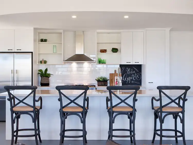 Fourth view of Homely house listing, 11 Voyagers Place, Sunrise Beach QLD 4567
