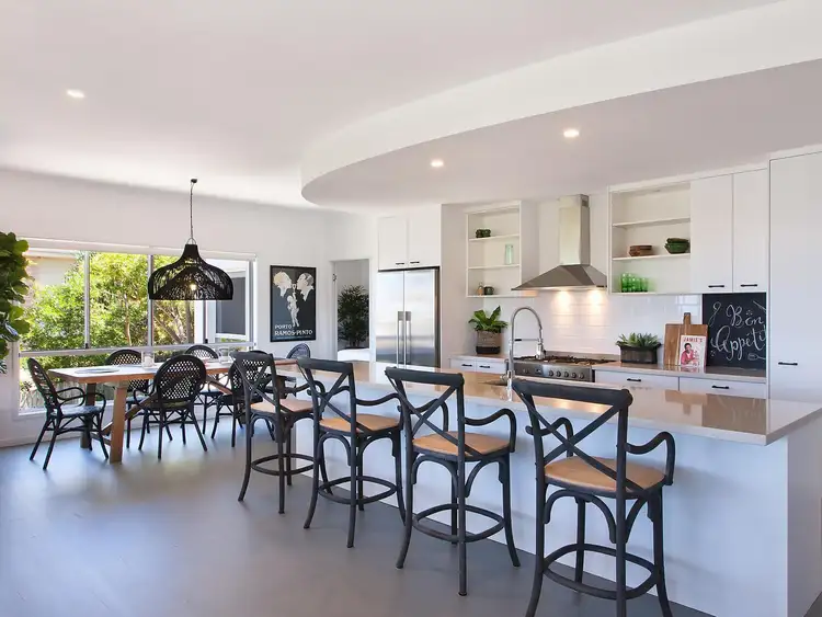 Fifth view of Homely house listing, 11 Voyagers Place, Sunrise Beach QLD 4567