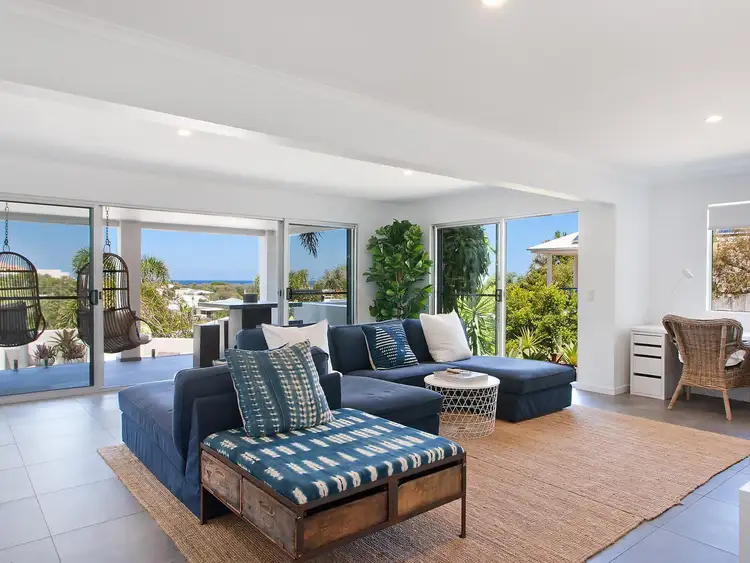 Sixth view of Homely house listing, 11 Voyagers Place, Sunrise Beach QLD 4567