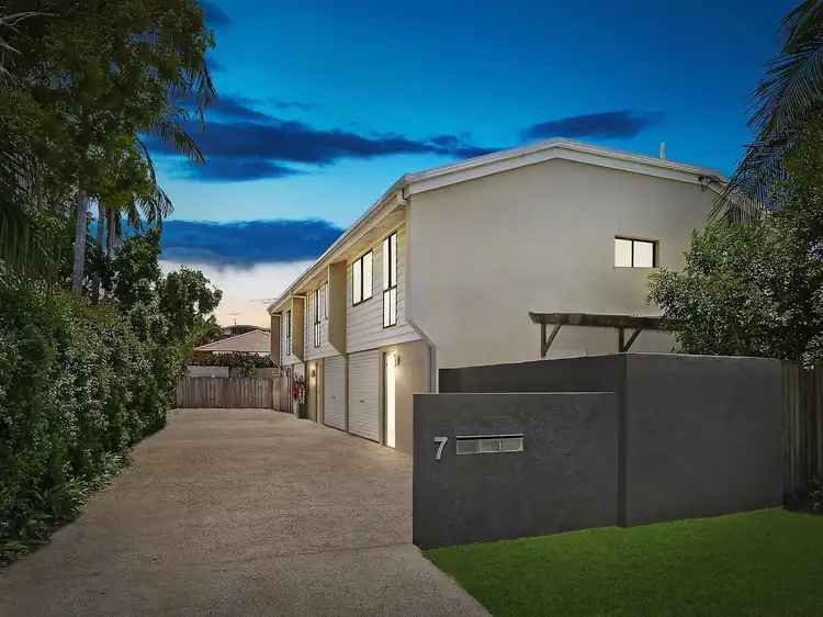 3/7 George Street, Noosaville QLD 4566