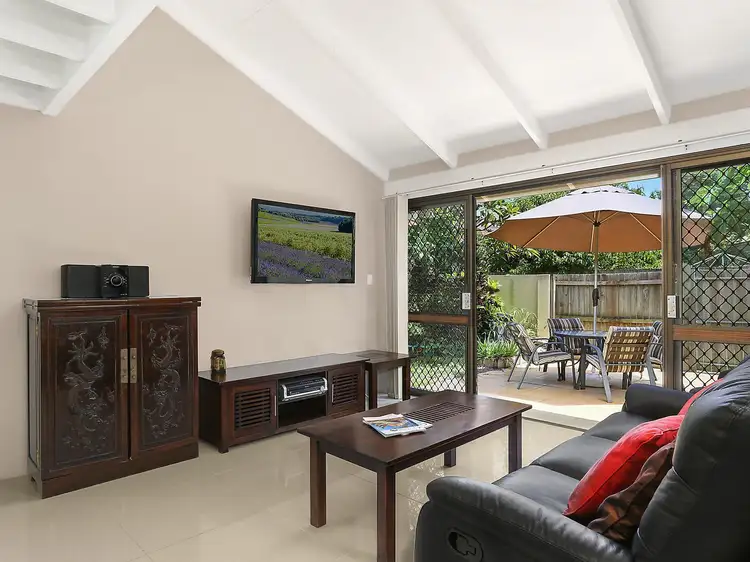 Third view of Homely apartment listing, 3/7 George Street, Noosaville QLD 4566