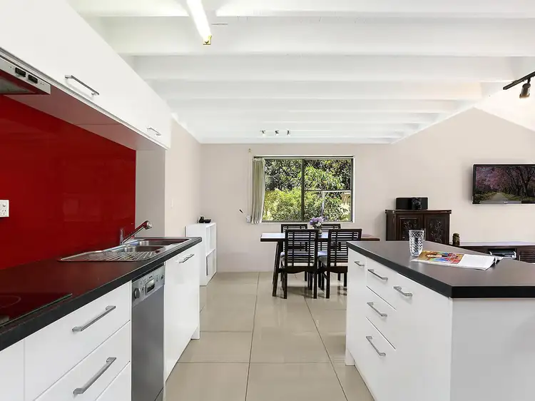 Fourth view of Homely apartment listing, 3/7 George Street, Noosaville QLD 4566