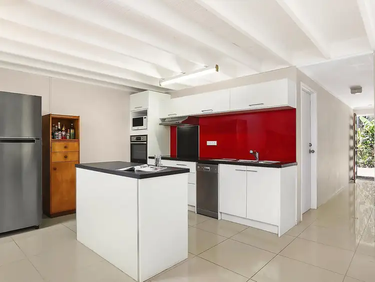 Fifth view of Homely apartment listing, 3/7 George Street, Noosaville QLD 4566