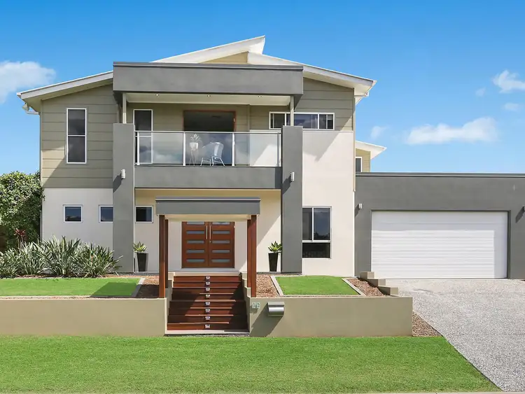 12 Riverine Drive, Springfield Lakes QLD 4300