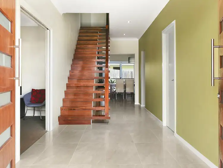Second view of Homely house listing, 12 Riverine Drive, Springfield Lakes QLD 4300
