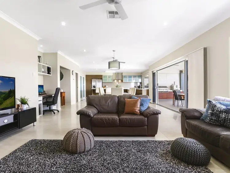 Third view of Homely house listing, 12 Riverine Drive, Springfield Lakes QLD 4300