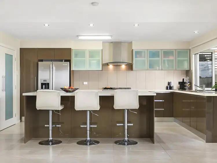 Fourth view of Homely house listing, 12 Riverine Drive, Springfield Lakes QLD 4300