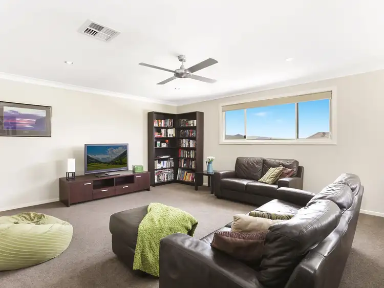 Seventh view of Homely house listing, 12 Riverine Drive, Springfield Lakes QLD 4300