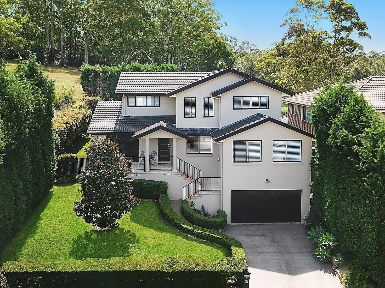 Main view of Homely house listing, 16 Fairway Drive, Terrigal NSW 2260