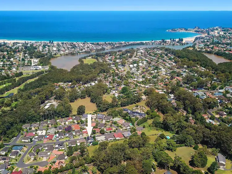 Fourth view of Homely house listing, 16 Fairway Drive, Terrigal NSW 2260