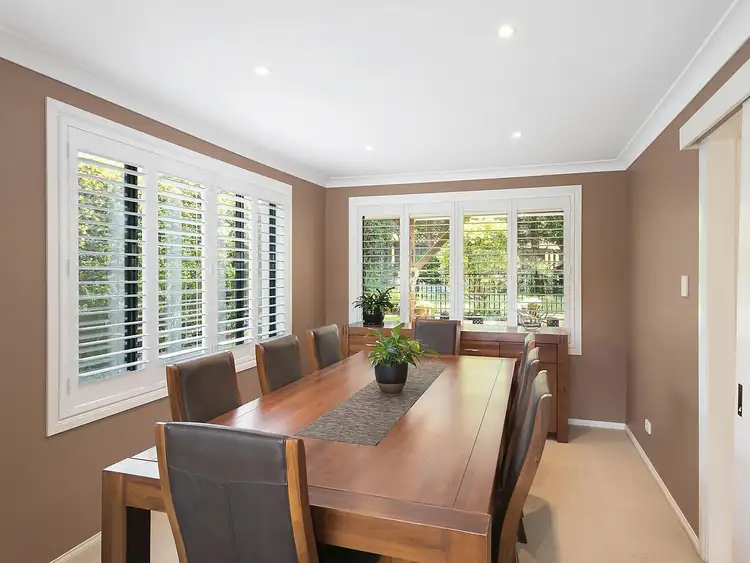 Fifth view of Homely house listing, 16 Fairway Drive, Terrigal NSW 2260