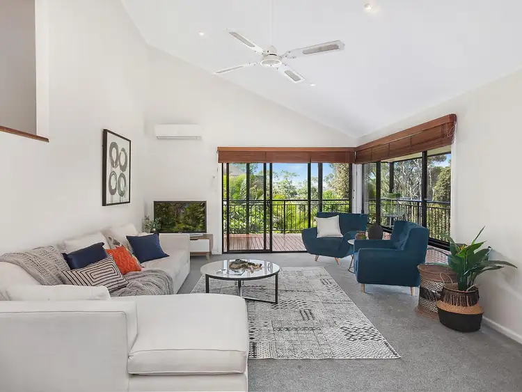 Main view of Homely house listing, 100 Ridgway Road, Avoca Beach NSW 2251