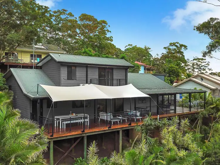 Fourth view of Homely house listing, 100 Ridgway Road, Avoca Beach NSW 2251