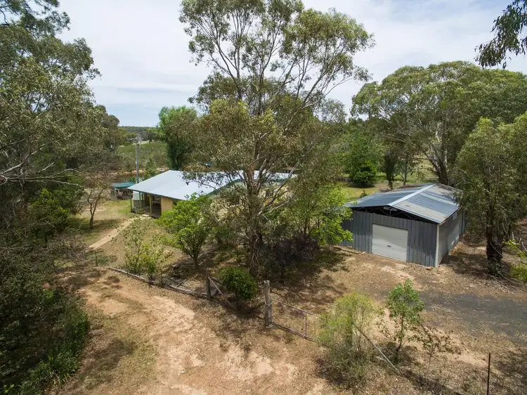 1869 Spring Ridge Road, Mudgee NSW 2850
