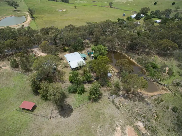 Third view of Homely rural property listing, 1869 Spring Ridge Road, Mudgee NSW 2850