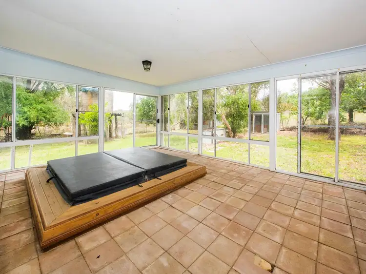 Fifth view of Homely rural property listing, 1869 Spring Ridge Road, Mudgee NSW 2850