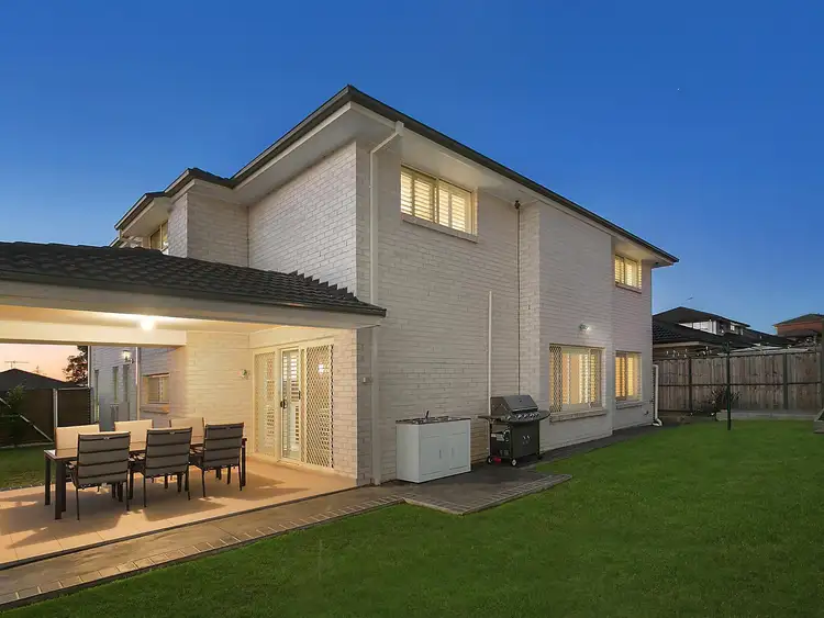 Sixth view of Homely house listing, 12 Bimberi Avenue, Minto NSW 2566