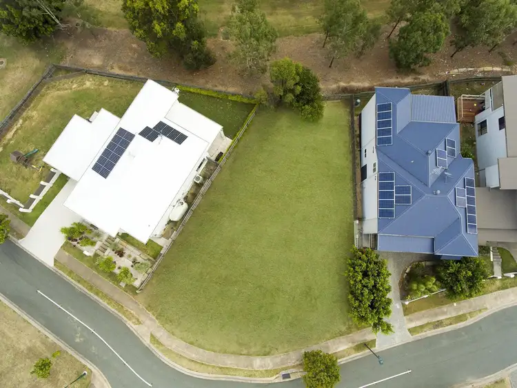 Main view of Homely land listing, 13 Riverine Drive, Springfield Lakes QLD 4300