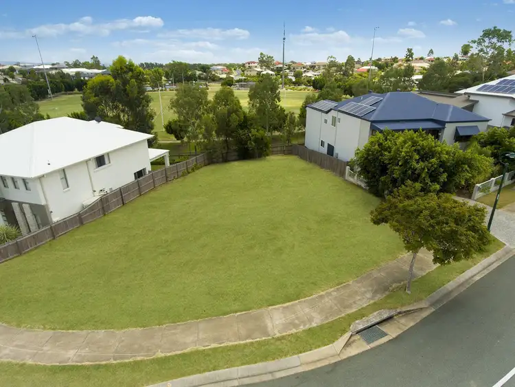 Second view of Homely land listing, 13 Riverine Drive, Springfield Lakes QLD 4300