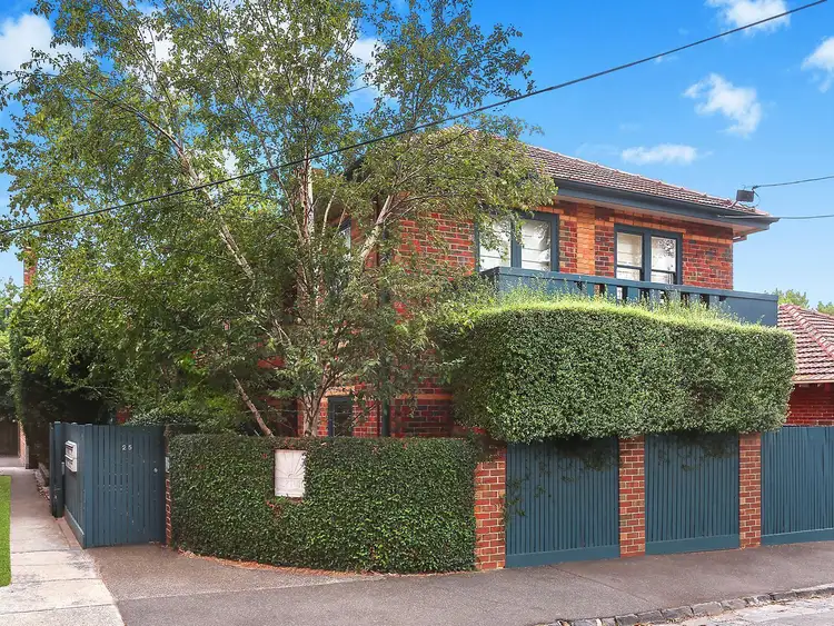 Fifth view of Homely apartment listing, 7/25 Clarke Street, Elwood VIC 3184