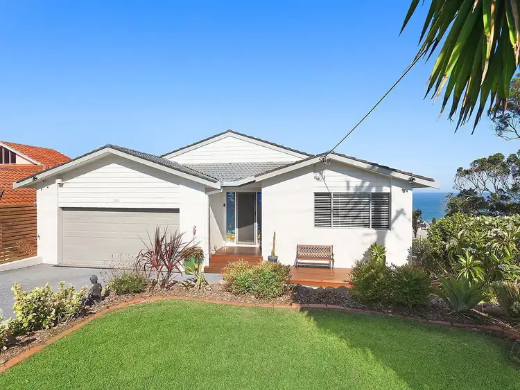 Second view of Homely house listing, 30A Mcgee Avenue, Wamberal NSW 2260