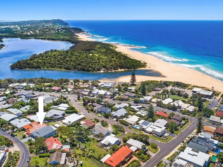 Third view of Homely house listing, 30A Mcgee Avenue, Wamberal NSW 2260