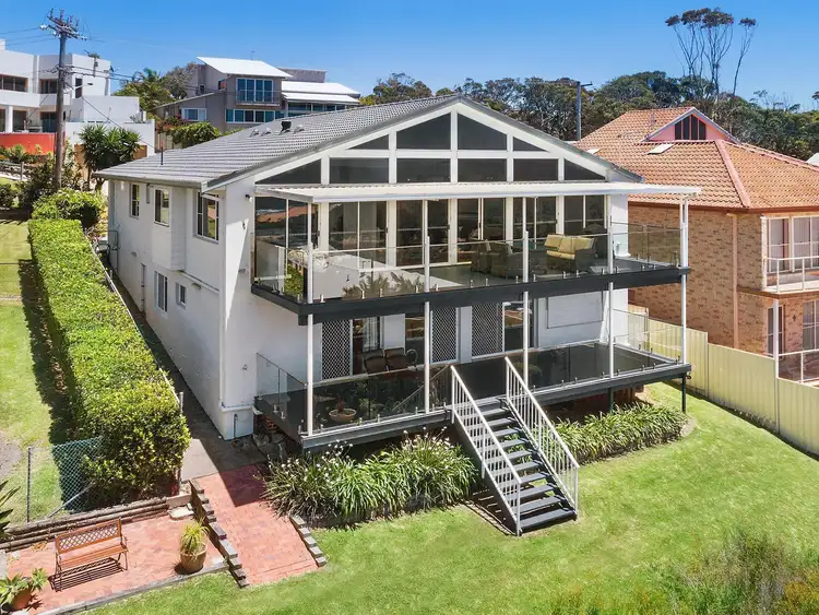 Fourth view of Homely house listing, 30A Mcgee Avenue, Wamberal NSW 2260