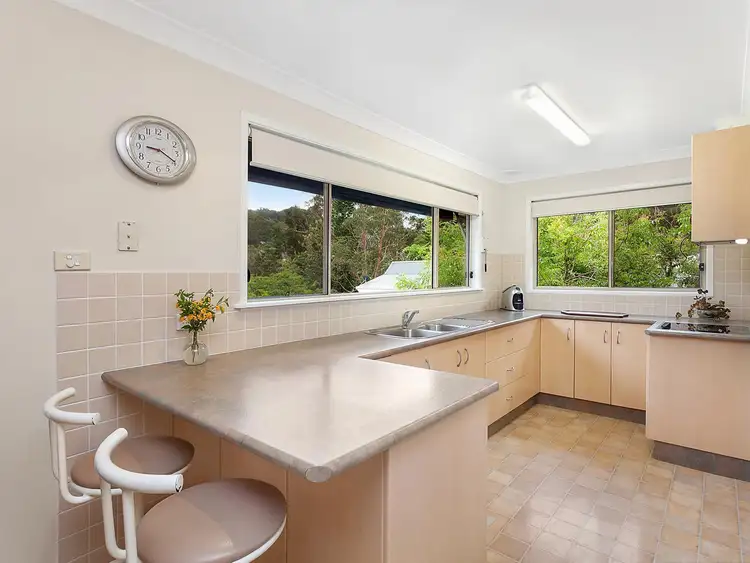 Second view of Homely house listing, 84 Lake Shore Drive, North Avoca NSW 2260