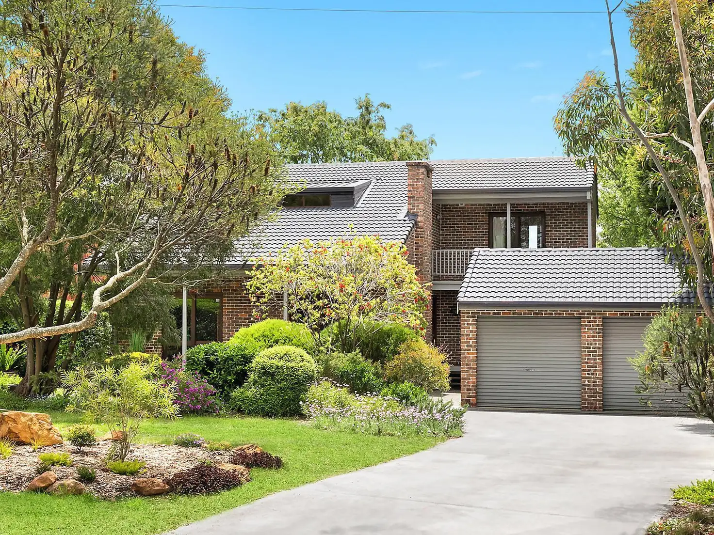 Main view of Homely house listing, 45 Stuarts Road, Katoomba NSW 2780