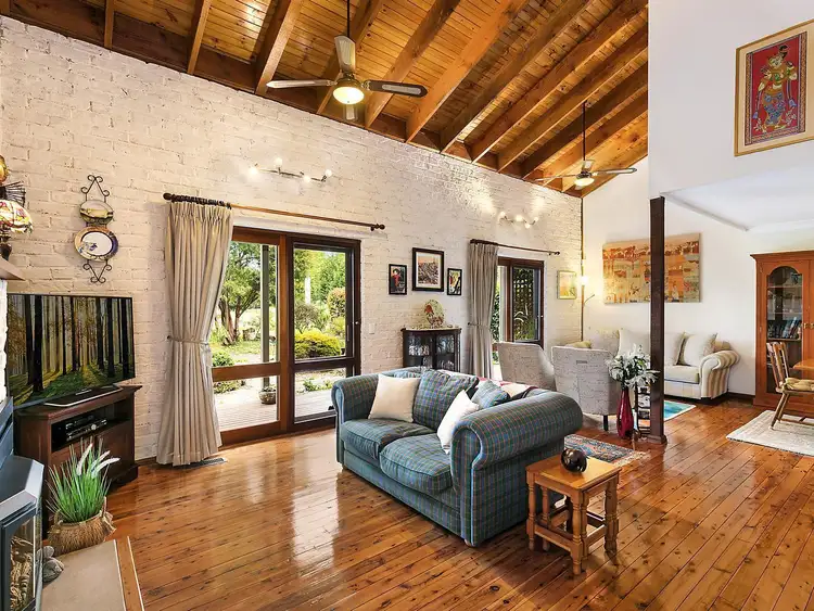 Second view of Homely house listing, 45 Stuarts Road, Katoomba NSW 2780