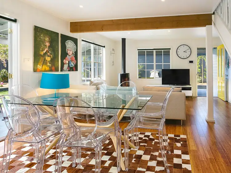 Third view of Homely house listing, 5 Kulgoa Street, Katoomba NSW 2780