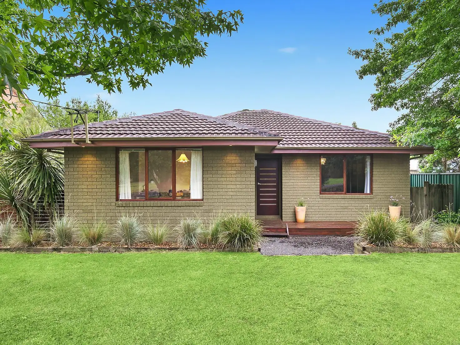 Main view of Homely house listing, 1 Maple Grove, Wentworth Falls NSW 2782