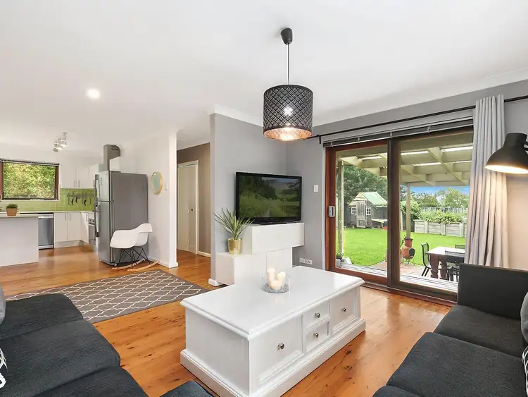 Second view of Homely house listing, 1 Maple Grove, Wentworth Falls NSW 2782
