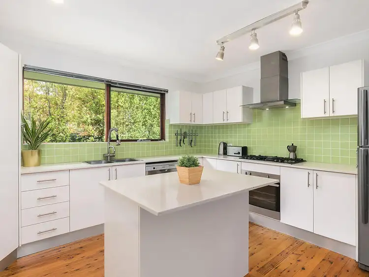 Third view of Homely house listing, 1 Maple Grove, Wentworth Falls NSW 2782