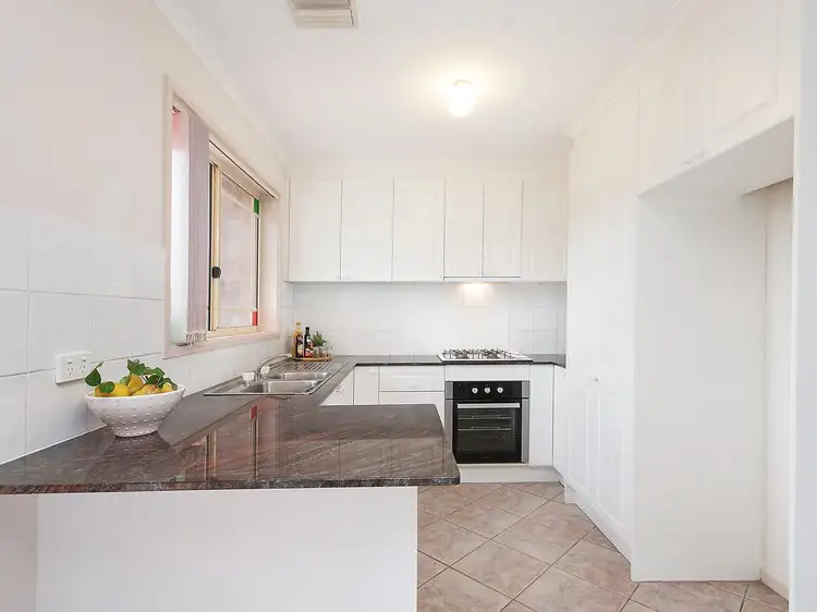 Second view of Homely townhouse listing, 2/21 Noongale Court, Ngunnawal ACT 2913
