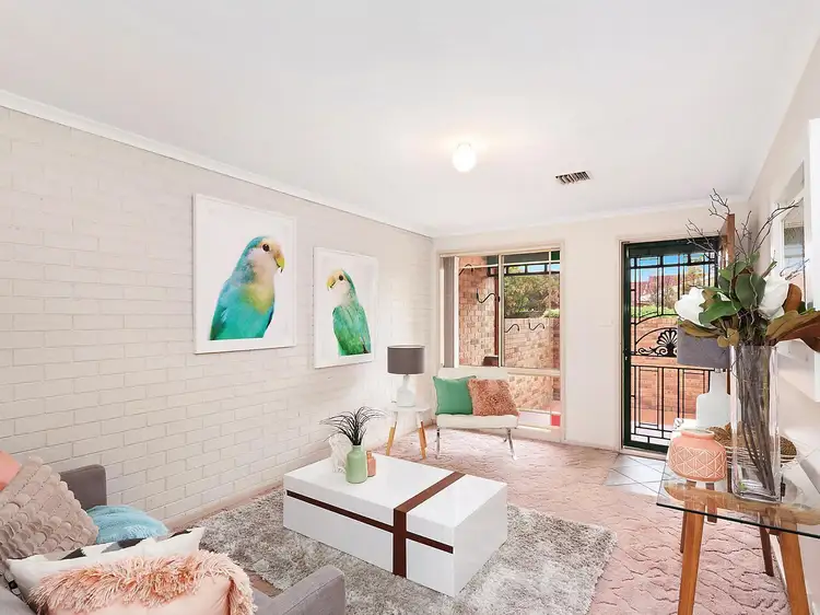 Third view of Homely townhouse listing, 2/21 Noongale Court, Ngunnawal ACT 2913