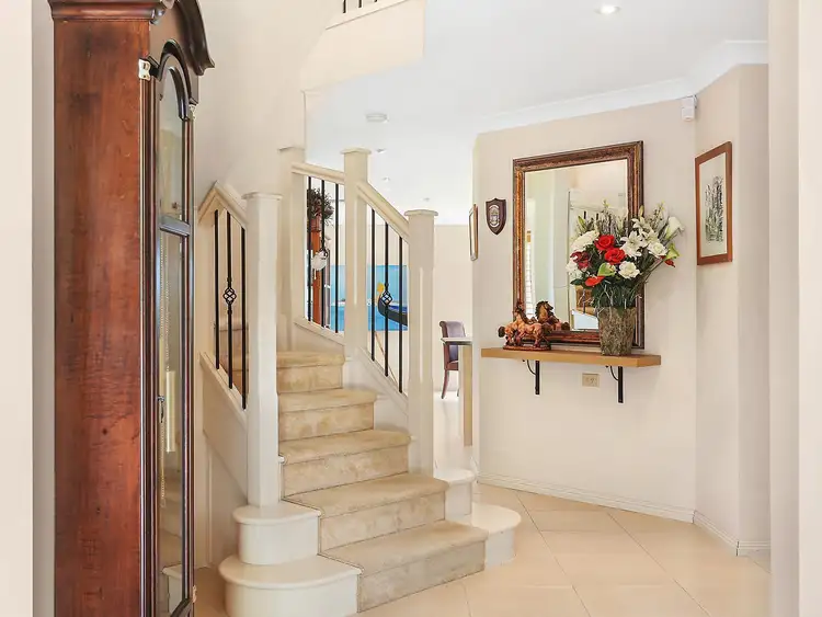 Third view of Homely house listing, 5 Farmingdale Drive, Blacktown NSW 2148
