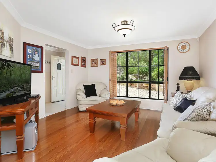 Fourth view of Homely house listing, 5 Farmingdale Drive, Blacktown NSW 2148
