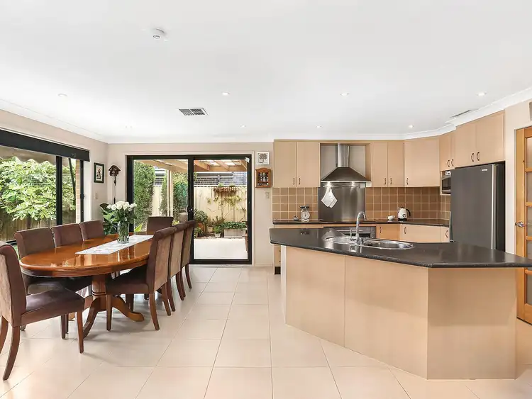 Fifth view of Homely house listing, 5 Farmingdale Drive, Blacktown NSW 2148