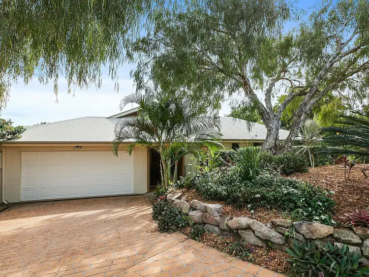 35 Comet Drive, Sunrise Beach QLD 4567