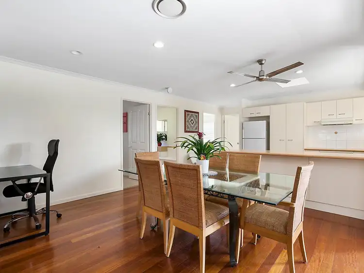 Second view of Homely house listing, 35 Comet Drive, Sunrise Beach QLD 4567