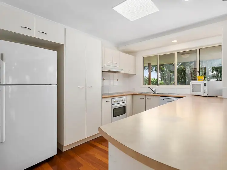 Third view of Homely house listing, 35 Comet Drive, Sunrise Beach QLD 4567
