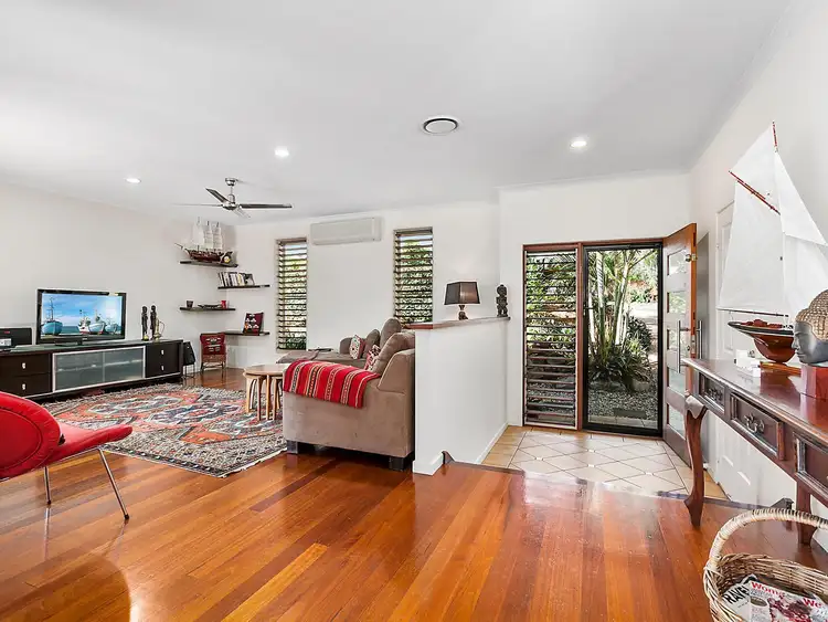 Fourth view of Homely house listing, 35 Comet Drive, Sunrise Beach QLD 4567