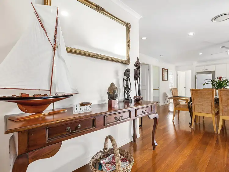 Fifth view of Homely house listing, 35 Comet Drive, Sunrise Beach QLD 4567