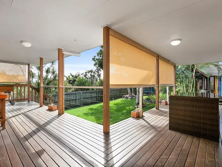 Sixth view of Homely house listing, 35 Comet Drive, Sunrise Beach QLD 4567