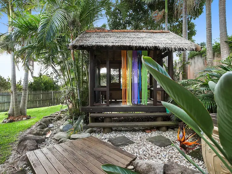 Seventh view of Homely house listing, 35 Comet Drive, Sunrise Beach QLD 4567