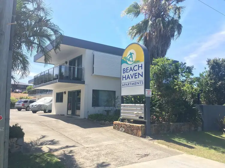 14/21-23 Twenty-Second Avenue, Sawtell NSW 2452